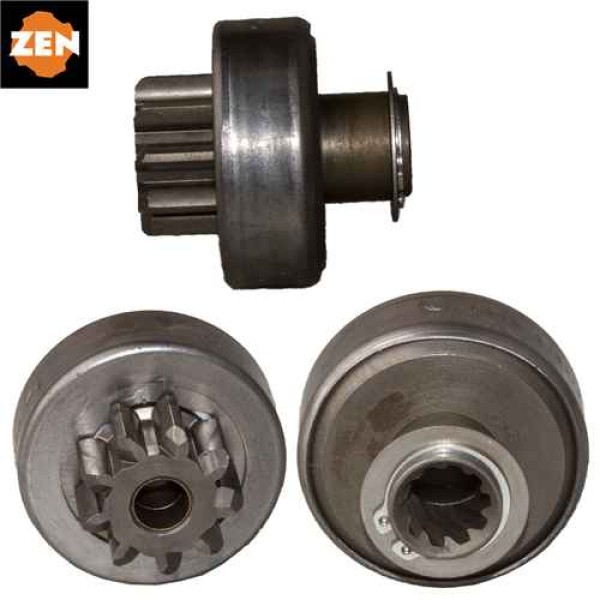 BENDIX ARRANQUE FORD RANGER 3.0L DIESEL, MERCEDES SPRINTER, PERKINS SISTEMA LUCAS 9D CW 10SPL - ZN0916 BENDIX ARRANQUE FORD RANGER 3.0L DIESEL, MERCEDES SPRINTER, PERKINS SISTEMA LUCAS 9D CW 10SPL - ZN0916