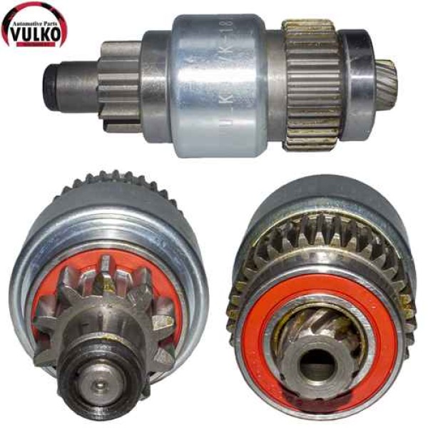 BENDIX ARRANQUE CATERPILLAR, JHON DEERE SISTEMA NIPONDENSO 10D CW - 54-8522 BENDIX ARRANQUE CATERPILLAR, JHON DEERE SISTEMA NIPONDENSO 10D CW - 54-8522