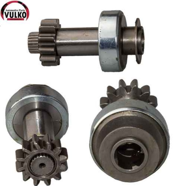 BENDIX ARRANQUE VW AMAROK 2.0L / CRAFTER SISTEMA VALEO PLGR 12D 4SPL CW - 18990