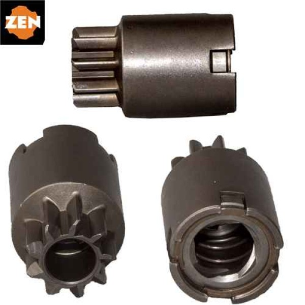 BENDIX ARR PIÑON (HD) SIST LUCAS 9D CCW ZEN - ZN0170 BENDIX ARR PIÑON (HD) SIST LUCAS 9D CCW ZEN - ZN0170