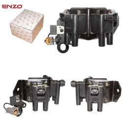 BOBINA ENCENDIDO HYUNDAI ACCENT 2000-10 / GETZ 2002-09 / MATRIX 2001-10 / VERNA 2004-06