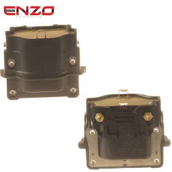 BOBINA ENCENDIDO TOYOTA CELICA 1994-95 / COROLLA 1986-95 / TERCEL 1987 / MERU / 4RUNNER 1994-97, ISUZU I-MARK 1985-89