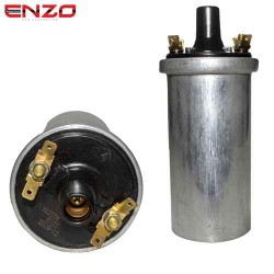 BOBINA ENCENDIDO UNIVERSAL RESISTENCIA EXTERNA TIPO BOTELLA