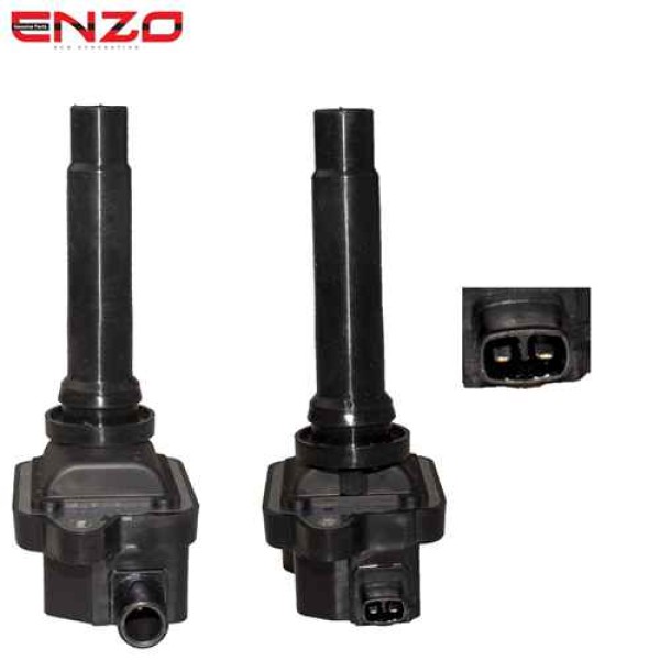 BOBINA HYUNDAI ACCENT M1.5L DOHC 96-97 (C1121-27301-26002) - 20-054 BOBINA HYUNDAI ACCENT M1.5L DOHC 96-97 (C1121-27301-26002) - 20-054