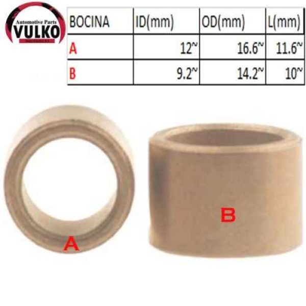 BOCINAS ARRANQUE FORD FIESTA BALITA, VW MULTIPLES APLICACIONES SISTEMA BOSCH KIT(2 PZAS) - 31166BK BOCINAS ARRANQUE FORD FIESTA BALITA, VW MULTIPLES APLICACIONES SISTEMA BOSCH KIT(2 PZAS) - 31166BK