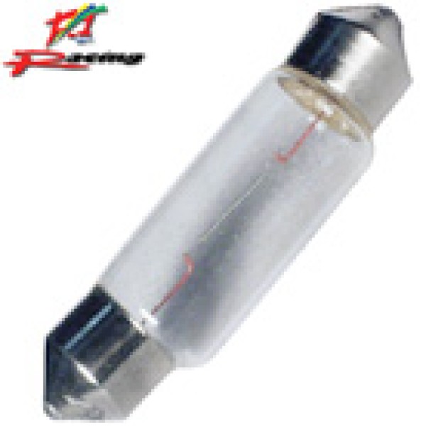 BOMBILLO SOFITO TECHO 11X39 12V 10W - T11X39-12V BOMBILLO SOFITO TECHO 11X39 12V 10W - T11X39-12V