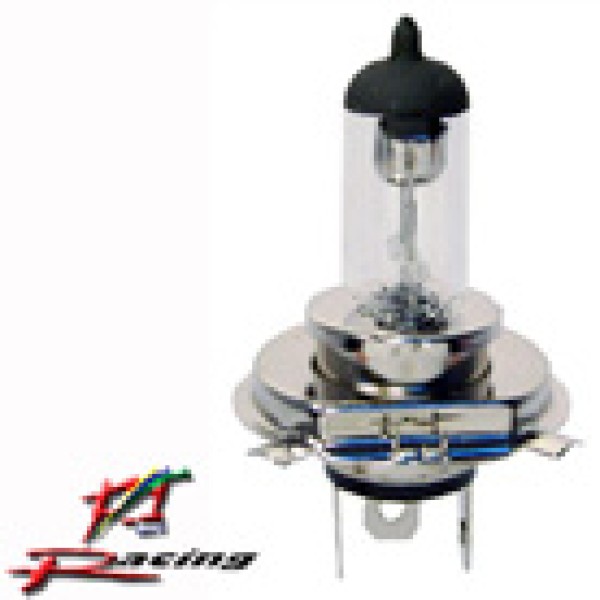 BOMBILLO H4 P43t 24V 130W-100W - H4-P43T-24V-130-100W BOMBILLO H4 P43t 24V 130W-100W - H4-P43T-24V-130-100W
