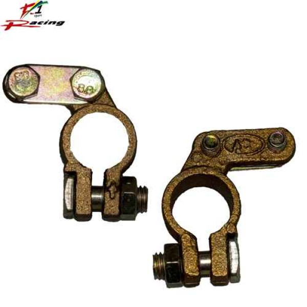 BORNES O TERMINALES DE BATERIA BRONCE CARROS CABLE LATERAL BLISTER(2PZAS) - 020811-9 BORNES O TERMINALES DE BATERIA BRONCE CARROS CABLE LATERAL BLISTER(2PZAS) - 020811-9