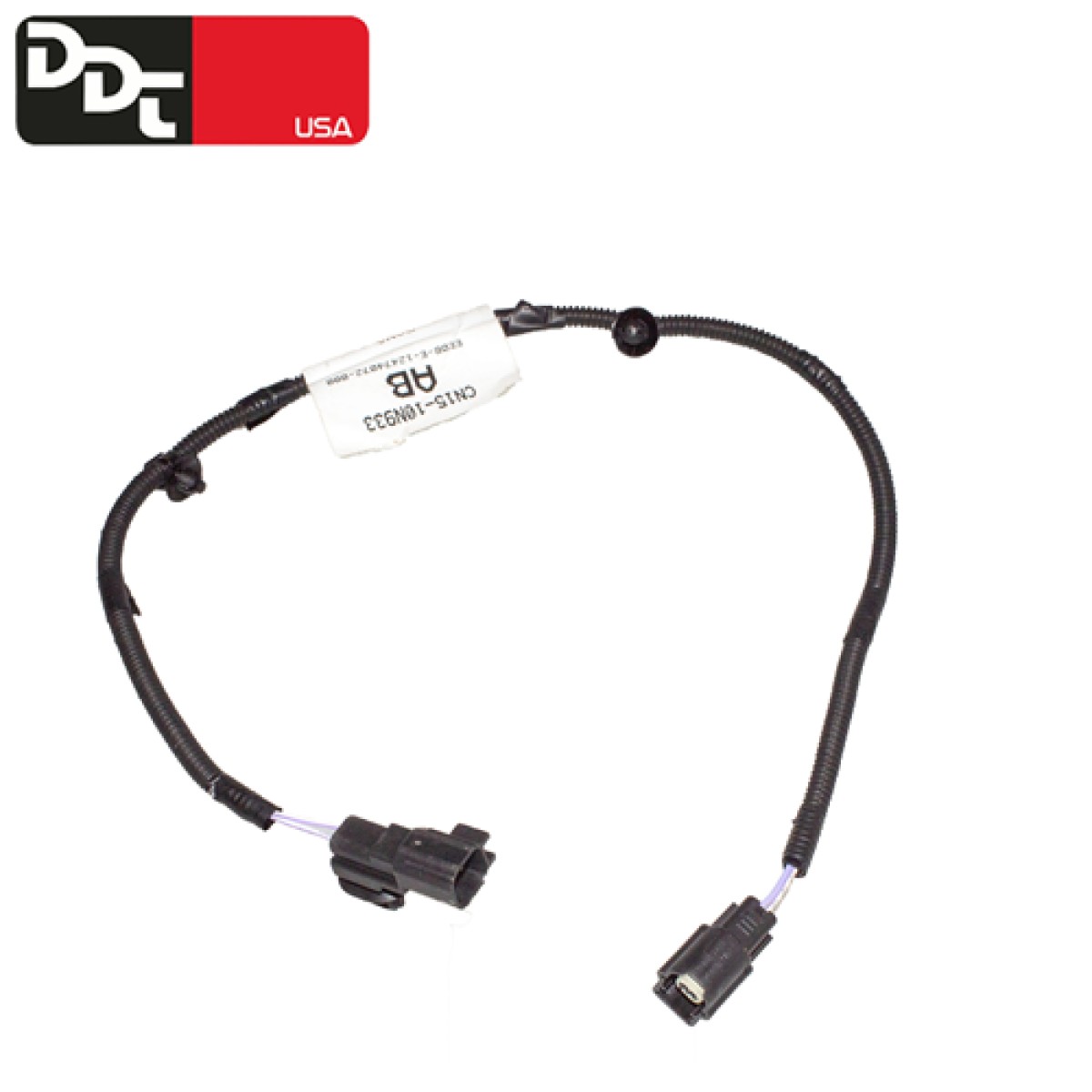 Felcas | ⚡Cable Conector Rdu Ford Ecosport 2014-Up - CN15-10N933AB