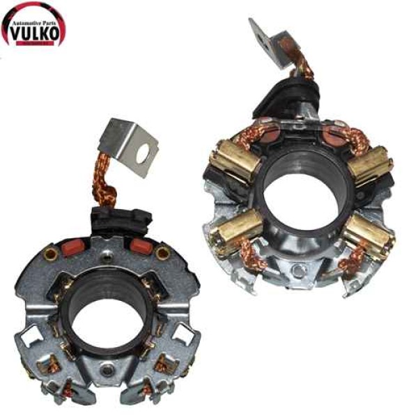 CARBONERA ARRANQUE CHEVROLET CORSA, FORD FIESTA, VOLKSWAGEN GOL 1.8L, FIAT PALIO SISTEMA BOSCH PMGR 12V (38.20X74X18.10) - 69-9116 CARBONERA ARRANQUE CHEVROLET CORSA, FORD FIESTA, VOLKSWAGEN GOL 1.8L, FIAT PALIO SISTEMA BOSCH PMGR 12V (38.20X74X18.10) - 69-9116