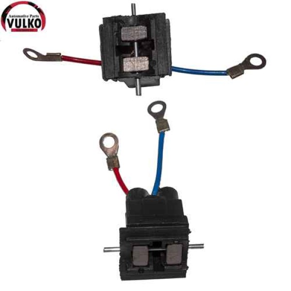 CARBONERA ALTERNADOR FORD FIESTA POWER MK5 / KA / FUSION SISTEMA FORD 12V - 39-208=81185