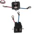 CARBONERA ALTERNADOR FORD FIESTA POWER MK5 / KA / FUSION SISTEMA FORD 12V