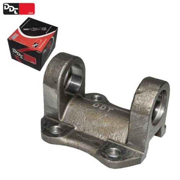 FLANGE YUGO BRIDA ADAPTACION 2 CRUCETA 369 1310X 5-153-X FORD F-100 F350, DODGE D100, JEEP CJ7 / CJ6 - 2-2-329