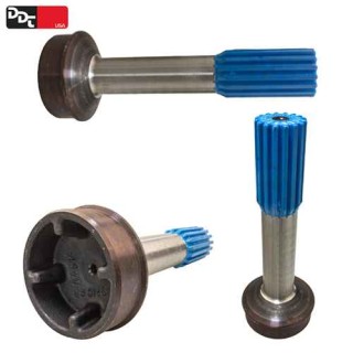 ESPIGA CARDAN 4 DELIZANTE SERIE 1610 FORD CARGO 1721 / B800, KENWORTH T-300, INTERNATIIONAL 4700, MERCEDES BENZ L1417 - 5-40-1051 ESPIGA CARDAN 4 DELIZANTE SERIE 1610 FORD CARGO 1721 / B800, KENWORTH T-300, INTERNATIIONAL 4700, MERCEDES BENZ L1417 - 5-40-1051