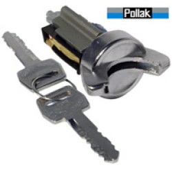 CILINDRO IGNICION FORD T/V