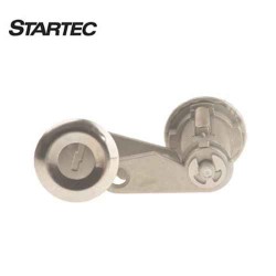 CILINDRO PUERTAS FORD (JGO) 1972-83