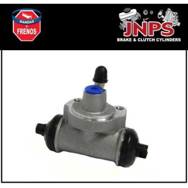 CILINDRO FRENOS RUEDA TRASERA 5/8 NISSAN B15 01- - 44100-4M410 CILINDRO FRENOS RUEDA TRASERA 5/8 NISSAN B15 01- - 44100-4M410