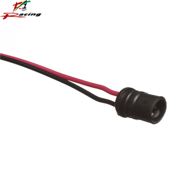 SOCATE BOMBILLO MUELA 158 PARA FAROS PANTALLA CON CABLE - SQ-165 SOCATE BOMBILLO MUELA 158 PARA FAROS PANTALLA CON CABLE - SQ-165