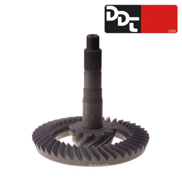 CORONA Y PIÑON 39X8 RADIO 4.88 DANA 80 RAM 2500 3/4 TON 94-02 3500 TON 94-02 DORD F-350 1 TON 88-98 SUPER DUTY V-4301 - 76138=D80488 CORONA Y PIÑON 39X8 RADIO 4.88 DANA 80 RAM 2500 3/4 TON 94-02 3500 TON 94-02 DORD F-350 1 TON 88-98 SUPER DUTY V-4301 - 76138=D80488