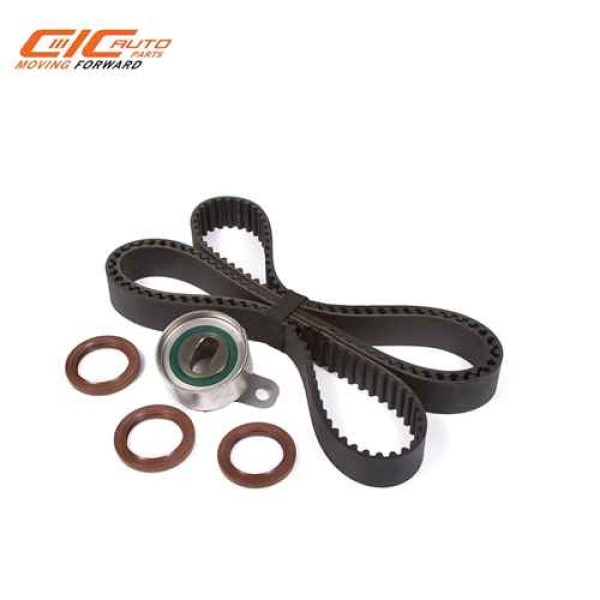 CORREA TIEMPO (KIT) TOYOTA COROLLA 1.6L 16V 4AF 4AFE / SKY DOHC 1988-92 94 DIENTES (2 PZAS) - 13568-19135 CORREA TIEMPO (KIT) TOYOTA COROLLA 1.6L 16V 4AF 4AFE / SKY DOHC 1988-92 94 DIENTES (2 PZAS) - 13568-19135