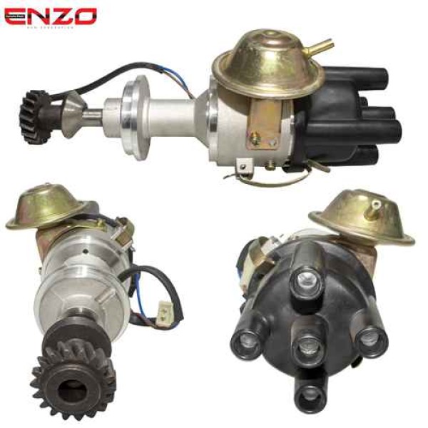 DISTRIBUIDOR ENCENDIDO ELECTRONICO CHEVROLET SAN REMO / CHEVETTE 4CIL 1.6L SISTEMA BOSCH BRAZIL - DS2045=9230087111 DISTRIBUIDOR ENCENDIDO ELECTRONICO CHEVROLET SAN REMO / CHEVETTE 4CIL 1.6L SISTEMA BOSCH BRAZIL - DS2045=9230087111