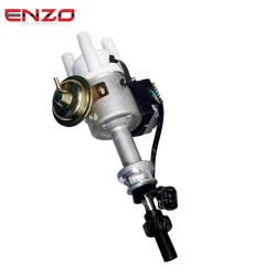 DISTRIBUIDOR ENCENDIDO ELECTRONICO * REEMPLAZA PLATINOS*  FIAT UNO / 147 / SPAZIO 1.3L / PREMIO 1.5L (21 DIENTES)