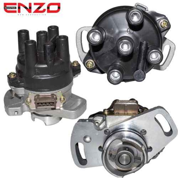 DISTRIBUIDOR COMPLETO HYUNDAI ATOS PRIME 1.0 I G4HC 1998-UP / AMICA PRIME 1.0 I G4HC 1998-UP - 27100-02503