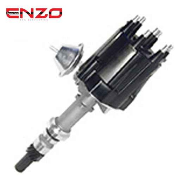 DISTRIBUIDOR COMPLETO CHEVROLET CENTURY / CELEBRITY V6 2.8L CARBURADO (KNDI-252) - GM173 DISTRIBUIDOR COMPLETO CHEVROLET CENTURY / CELEBRITY V6 2.8L CARBURADO (KNDI-252) - GM173