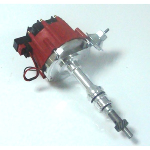 DISTRIBUIDOR COMPLETO FORD V8 M351 TIPO GM E/E - GM351 DISTRIBUIDOR COMPLETO FORD V8 M351 TIPO GM E/E - GM351