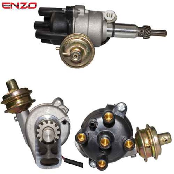 DISTRIBUIDOR ENCENDIDO ELECTRONICO TOYOTA HILUX 22R (DS-2359) - 19100-35260