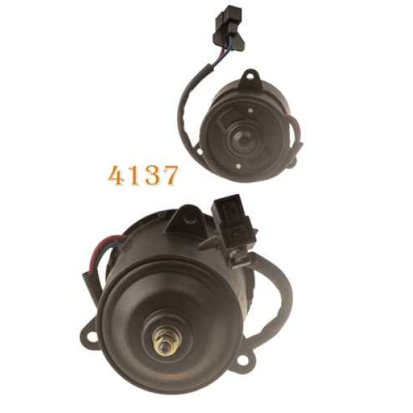 ELECTRO VENT (MOTOR) MAZDA 323, FORD FESTIVA MUY POPULAR PARA MULTIPLES APLICACIONES - 4137 ELECTRO VENT (MOTOR) MAZDA 323, FORD FESTIVA MUY POPULAR PARA MULTIPLES APLICACIONES - 4137