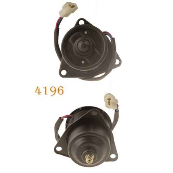 ELECTRO VENT (MOTOR) MITSUBISHI, HYUNDAI EXCEL MUY POPULAR PARA MULTIPLES APLICACIONES - 4196 ELECTRO VENT (MOTOR) MITSUBISHI, HYUNDAI EXCEL MUY POPULAR PARA MULTIPLES APLICACIONES - 4196