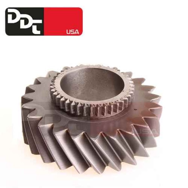 ENGRANAJE 4TA EJE CORREDIZO 39/23 DIENTES EATON FS 5205 (4303904, 4301685) - 4301685