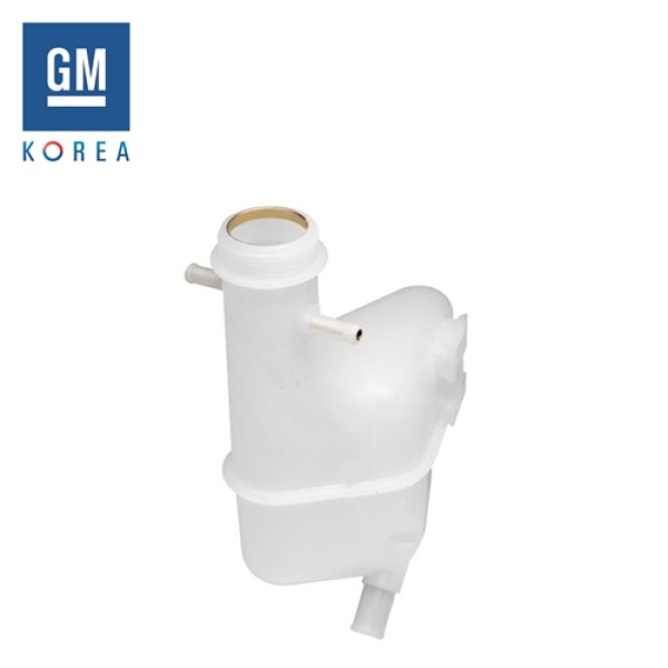 ENVASE AGUA RADIADOR DAEWOO MATIZ SIN TAPA - 96314169 ENVASE AGUA RADIADOR DAEWOO MATIZ SIN TAPA - 96314169