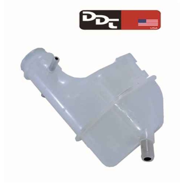 ENVASE AGUA RADIADOR DAEWOO MATIZ, CHERY QQ3 16V ** SIN TAPA ** 2 PICOS ARRIBA - 96314169