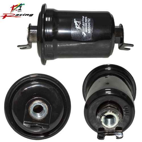 FILTRO GASOLINA HYUNDAI TOYOTA (HB-20003) - MB504752=23300-39025 FILTRO GASOLINA HYUNDAI TOYOTA (HB-20003) - MB504752=23300-39025