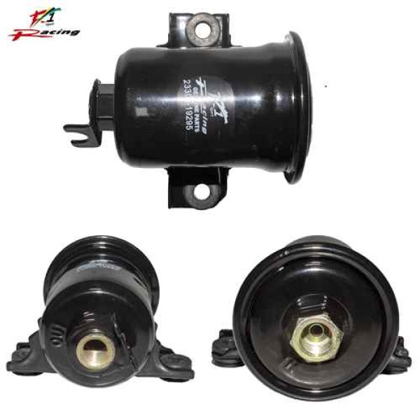 FILTRO GASOLINA TOYOTA COROLLA 1991-98 METAL - 23300-19295 FILTRO GASOLINA TOYOTA COROLLA 1991-98 METAL - 23300-19295