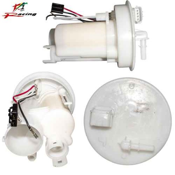 FILTRO GASOLINA NISSAN TIIDA / BLUEBIRD PLASTICO DENTRO TANQUE - 17040-ED80A-FIL FILTRO GASOLINA NISSAN TIIDA / BLUEBIRD PLASTICO DENTRO TANQUE - 17040-ED80A-FIL