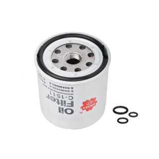 FILTRO ACEITE ISUZU KB NKR FULL FLOW - C1511 FILTRO ACEITE ISUZU KB NKR FULL FLOW - C1511
