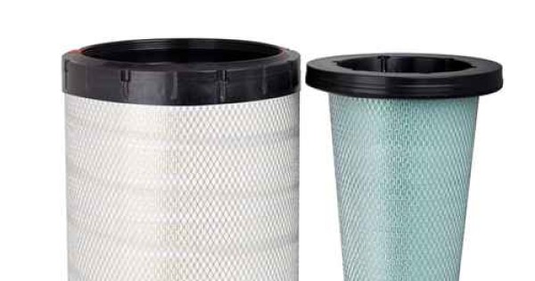 Filtre à Air MaxPower Pour Moteur TECUMSEH – Remplace Les Références 36745, 23410060 - 11