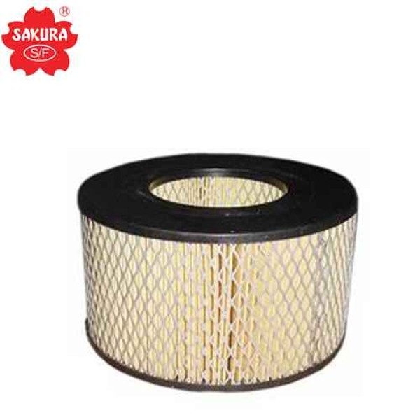 FILTRO AIRE AF368 CA376TOYO.LAND CRUISER BJ40 DYNA COASTER72- - A1112 FILTRO AIRE AF368 CA376TOYO.LAND CRUISER BJ40 DYNA COASTER72- - A1112