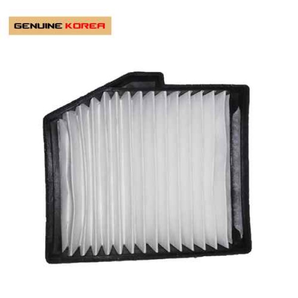 FILTRO EVAPORADOR AIRE ACONDICIONADO HYUNDAI H1 - 97406-4A900 FILTRO EVAPORADOR AIRE ACONDICIONADO HYUNDAI H1 - 97406-4A900