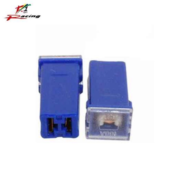 FUSIBLE TOYOTA MINI HEMBRA 100A AZUL OSCURO - FLK-212-100A FUSIBLE TOYOTA MINI HEMBRA 100A AZUL OSCURO - FLK-212-100A