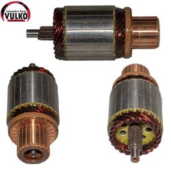 INDUCIDO ARR. CHEV- AVEO-OPTRA 10ESTRIAS 12V