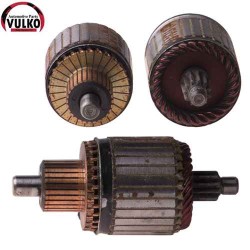 INDUCIDO ARR. FORD FORTALEZA-F350 11ESTRIAS 12V