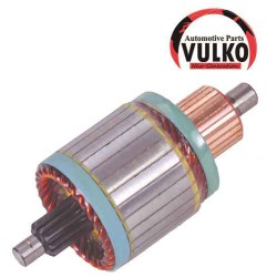 INDUCIDO ARR. FORD BRONCO