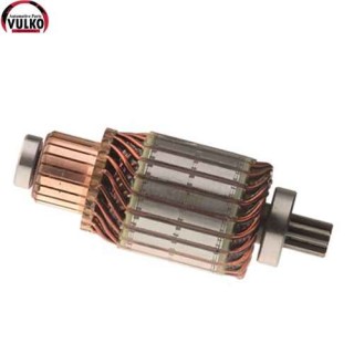 INDUCIDO ARR. TOYOTA 4 RUNNER-BURBUJA-CAMRY-COROLLA -TUNDRA-BURBUJA 9 ESTRIAS - 61-8211 INDUCIDO ARR. TOYOTA 4 RUNNER-BURBUJA-CAMRY-COROLLA -TUNDRA-BURBUJA 9 ESTRIAS - 61-8211