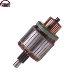 INDUCIDO ARR. MITSUBISHI MX-MF-FORD LASER-HYUNDAI. 11 ESTRIAS