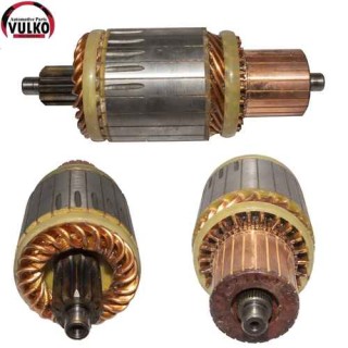 INDUCIDO ARR. FREIGTHLINER 29MT 12V - 61-158 INDUCIDO ARR. FREIGTHLINER 29MT 12V - 61-158