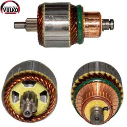 INDUCIDO ARR. TOYOTA COROLLA (ARR. BOSCH)